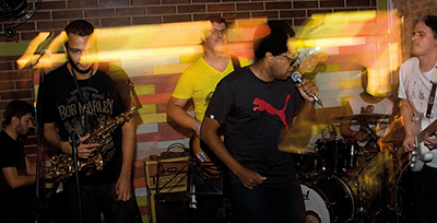 fred jorge e os maiorais